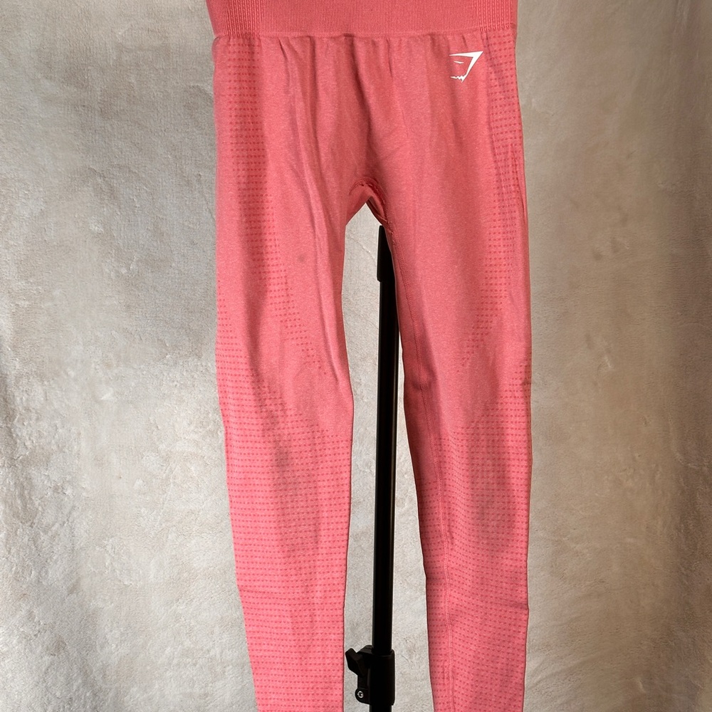 Gymshark Pink Leggings
